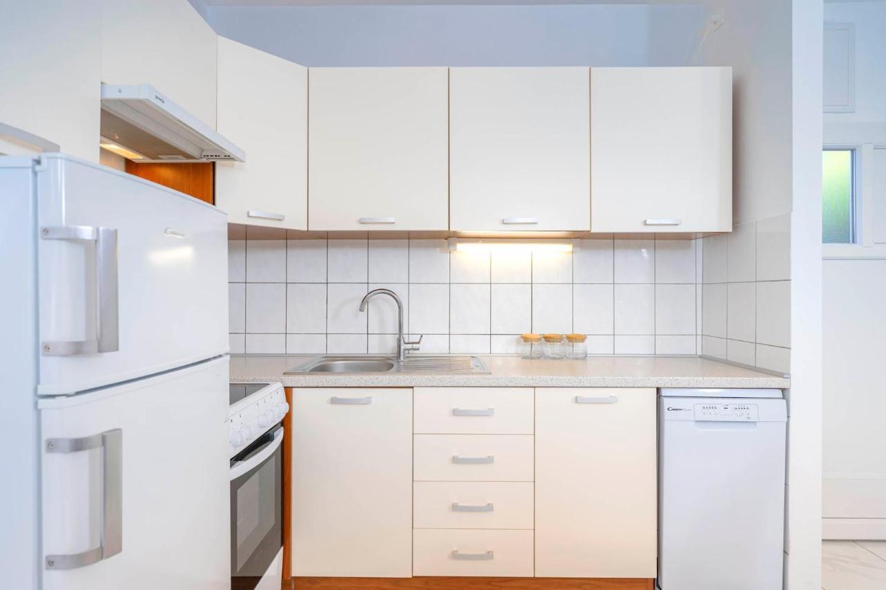 Poklepovic Apartmán Jelsa (Hvar)