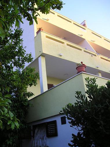 Poklepovic Apartmán Jelsa (Hvar)