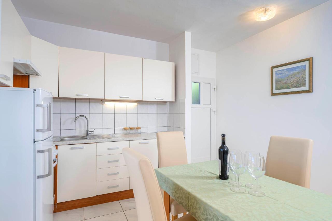 Apartmán Poklepovic *
