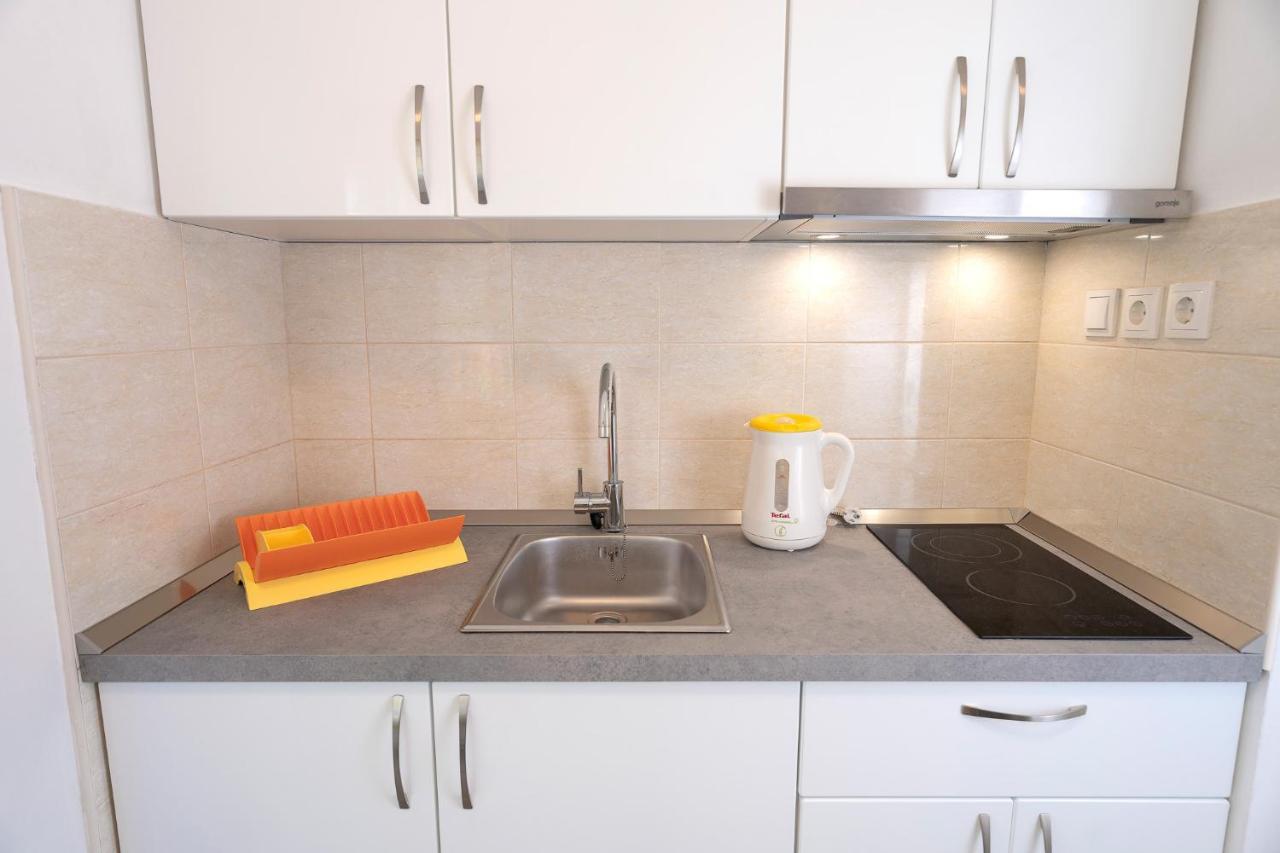 Poklepovic Apartmán Jelsa (Hvar)
