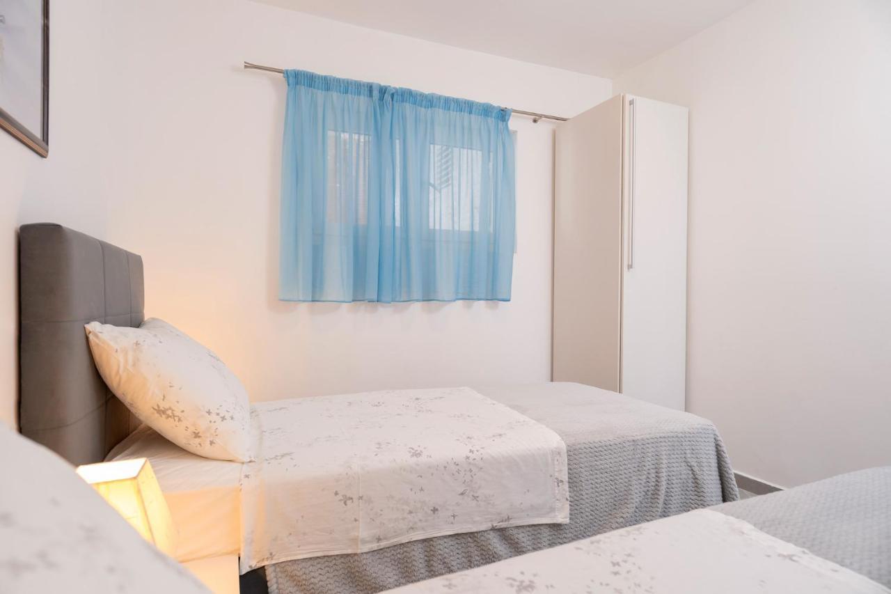 Apartmán Poklepovic Jelsa (Hvar)