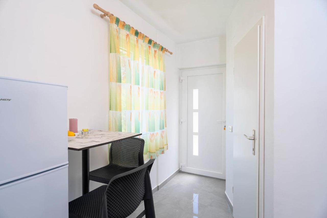 Poklepovic Apartmán *