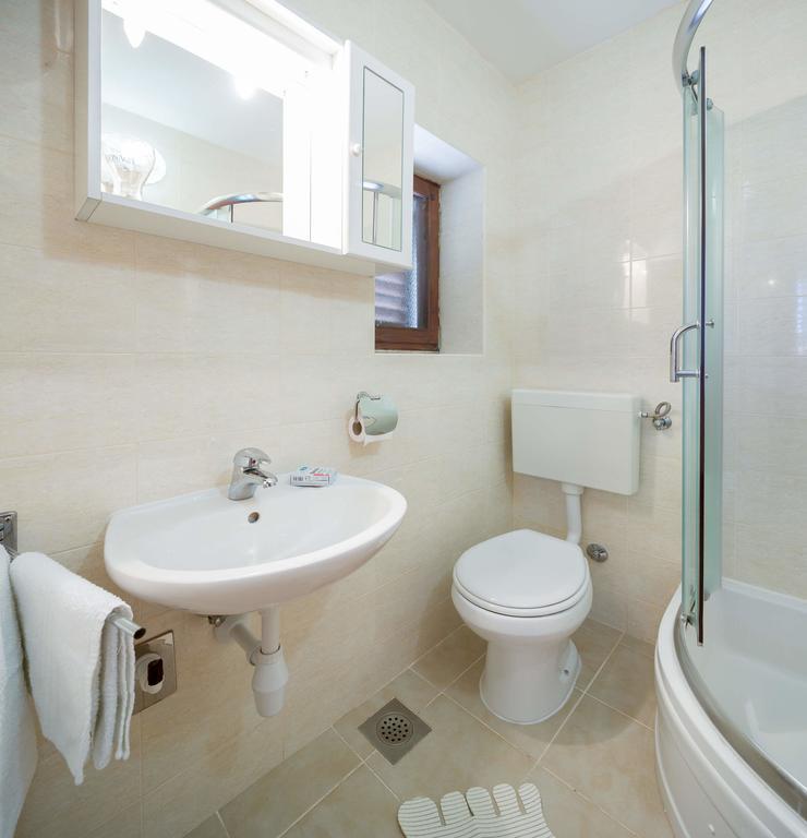 Apartmán Poklepovic Jelsa (Hvar)