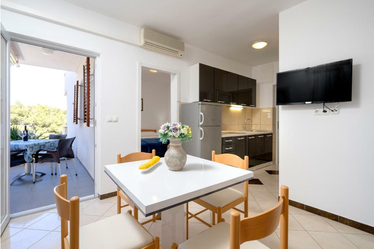 Apartmán Poklepovic