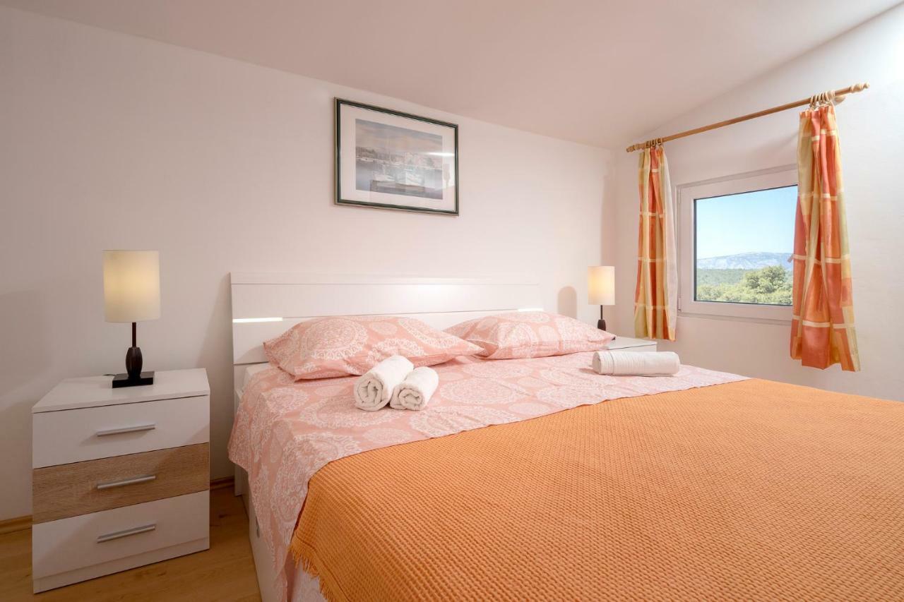 Poklepovic Appartement